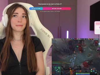 lollipop-o — Bongacams recorded stream image, 14.06.2026 11:50