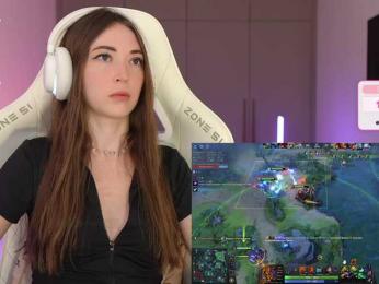 lollipop-o — Bongacams recorded stream image, 14.06.2026 11:50