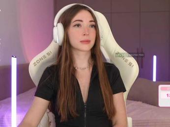 lollipop-o — Bongacams recorded stream image, 14.06.2026 11:50