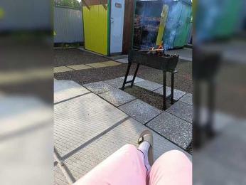Angelia22 — Bongacams recorded stream image, 14.06.2026 21:10