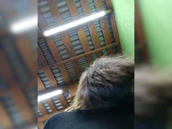 Angelia22 — Bongacams recorded stream image, 14.06.2026 21:10
