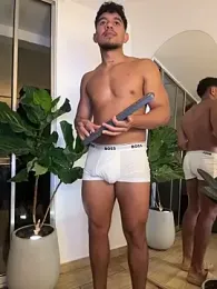 austin_spears_ — Stripchat recorded stream image, 15.06.2026 00:00