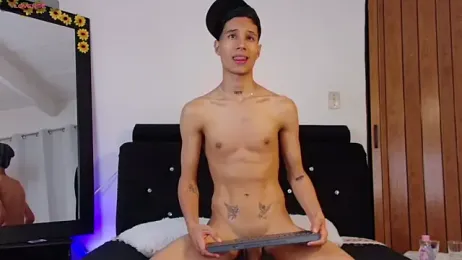 Jack_lover1724 — Stripchat recorded stream image, 15.06.2026 03:10