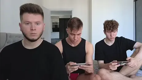 boys_sobolisha — Stripchat recorded stream image, 15.06.2026 08:20