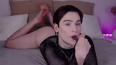 RobbyCharming — Stripchat recorded stream image, 15.06.2026 08:20