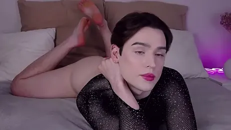 RobbyCharming — Stripchat recorded stream image, 15.06.2026 08:20