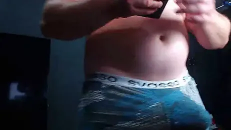 muscularjohnforuX — Stripchat recorded stream image, 15.06.2026 14:00