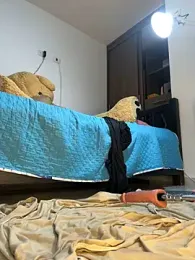 sweetmuslim01 — Stripchat recorded stream image, 10.03.2025 21:50