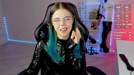 QueenAliceX — Stripchat recorded stream image, 15.06.2026 14:40