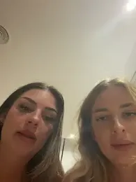 EvieEvans — Stripchat recorded stream image, 15.06.2026 17:50