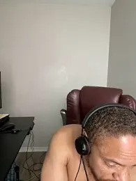 Fathero1time — Stripchat recorded stream image, 15.06.2026 16:20
