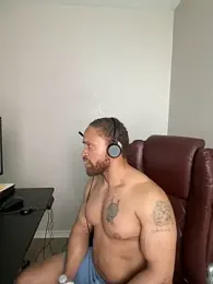 Fathero1time — Stripchat recorded stream image, 15.06.2026 16:20