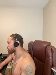 Fathero1time — Stripchat recorded stream image, 15.06.2026 16:20