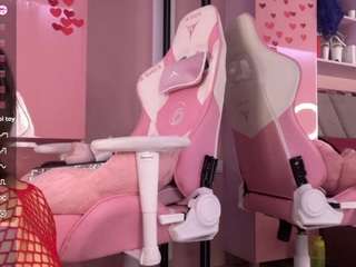 crystallana — Camsoda recorded stream image, 15.06.2026 18:00
