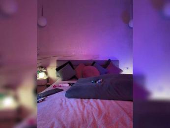 Vilgelmina — Bongacams recorded stream image, 15.06.2026 22:40