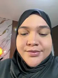 sweetmuslim01 — Stripchat recorded stream image, 16.06.2026 00:00