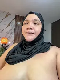 sweetmuslim01 — Stripchat recorded stream image, 16.06.2026 00:00