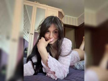 _Meggi_ — Bongacams recorded stream image, 16.06.2026 12:40