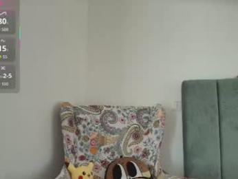 angel_danm_milf — Chaturbate recorded stream image, 16.06.2026 09:20
