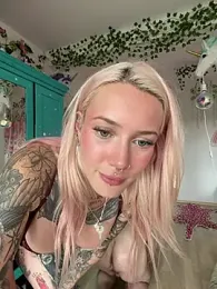 Stella-Kink — Stripchat recorded stream image, 16.06.2026 14:10