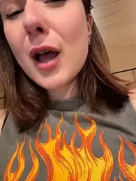 Dina_Tease — Stripchat recorded stream image, 16.06.2026 11:20