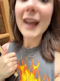Dina_Tease — Stripchat recorded stream image, 16.06.2026 11:20