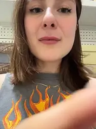 Dina_Tease — Stripchat recorded stream image, 16.06.2026 11:20