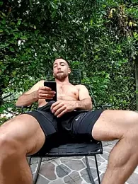 sebasxx97 — Stripchat recorded stream image, 16.06.2026 15:10