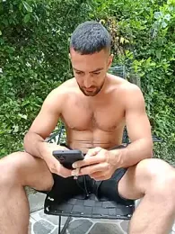 sebasxx97 — Stripchat recorded stream image, 16.06.2026 15:10