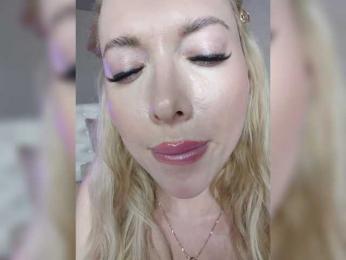 LissaHott — Bongacams recorded stream image, 16.06.2026 20:50