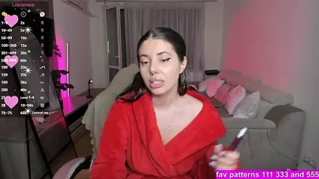 GabrielaLove_ — Stripchat recorded stream image, 16.06.2026 19:10