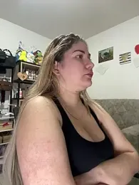 Celestedubois — Stripchat recorded stream image, 16.06.2026 23:20