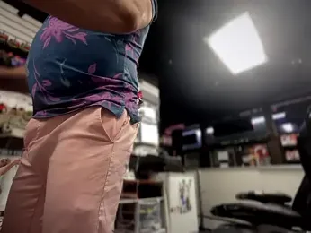 RawRyder8 — Stripchat recorded stream image, 17.06.2026 06:00