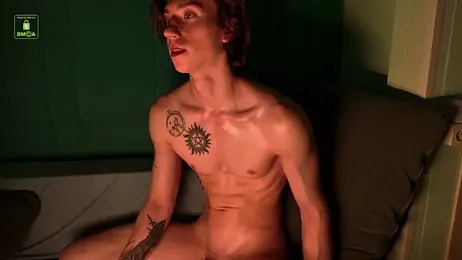 ares_pallini — Stripchat recorded stream image, 17.06.2026 04:20