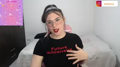 xxbbtaa — Stripchat recorded stream screenshot (11 Mar 2025)