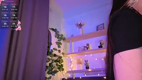 TristaRoht — Stripchat recorded stream image, 17.06.2026 15:20