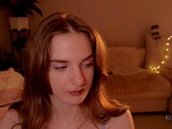 KOTTYAA — Bongacams recorded stream image, 17.06.2026 18:50