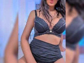 -LanaRay- — Bongacams recorded stream image, 17.06.2026 20:50