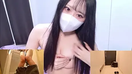 mao_maochan — Stripchat recorded stream image, 18.06.2026 01:30