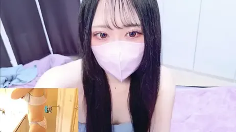 mao_maochan — Stripchat recorded stream image, 18.06.2026 01:30