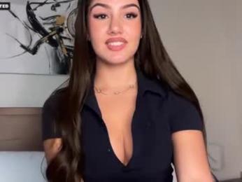 ava_delightt — Chaturbate recorded stream image, 18.06.2026 04:00