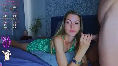 Kristi_Wolf — Stripchat recorded stream image, 18.06.2026 07:10