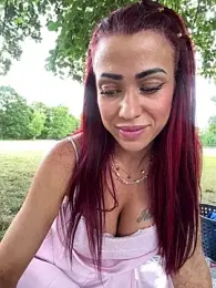 Just_Sophia_ — Stripchat recorded stream image, 18.06.2026 10:30
