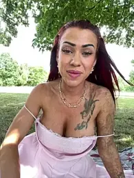 Just_Sophia_ — Stripchat recorded stream image, 18.06.2026 10:30