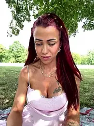 Just_Sophia_ — Stripchat recorded stream image, 18.06.2026 10:30