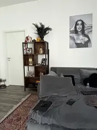 LexiCoco — Stripchat recorded stream image, 18.06.2026 15:50