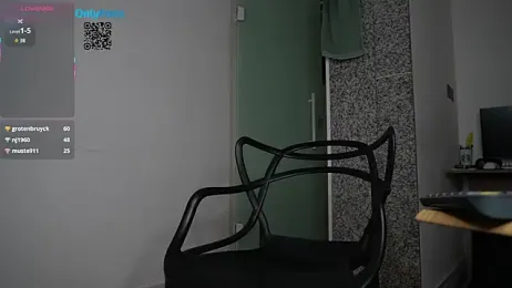 dannys__20 — Stripchat recorded stream image, 18.06.2026 19:50