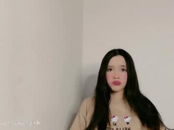 power_ranger_pink — Chaturbate recorded stream image, 18.06.2026 22:30
