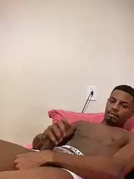 Guzdick — Stripchat recorded stream image, 18.06.2026 23:00