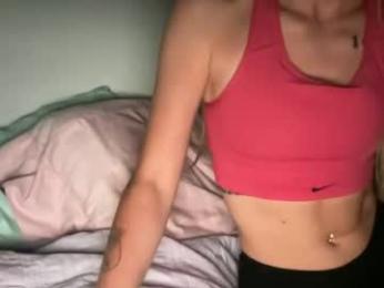 babygirlinlace — Chaturbate recorded stream image, 19.06.2026 00:50